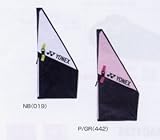 ヨネックス(YONEX) ラケットケース (テニス2本入)(BAG1190)