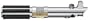 Anakin SkyWalker Lightsaber EP III (mini)