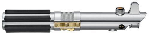 Anakin SkyWalker Lightsaber EP III (mini)