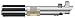 Anakin SkyWalker Lightsaber EP III (mini)