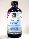 Nordic Naturals (NO2) - ProEFATM Liquid Lemon 8 oz