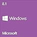 Microsoft Windows 8.1 System Builder OEM 64 Bit | Multi-Users | PC Disc