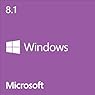 Microsoft Windows 8.1 System Builder OEM 64 Bit | Multi-Users | PC Disc