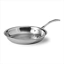 Calphalon Tri-ply Stainless Steel 8 Inch Omelette