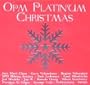 OPM Platinum Christmas (Philippine Music CD)