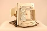 Optoma - BL-FU200C : SP.82G01001 Replacement Lamp for DS305, DX605, EP706, EP709, EP716, EP716P, EP716R, EP719, EP719P, EP719R, TS400, TX700