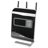 Belkin N1 Vision Wireless Router