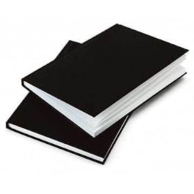 Reeves Hardback A3 Sketch Pad