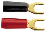 Ultralink UL-0515 Spade Connectors (pack of 4)