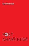 Postanarchism