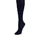 The Right Fit Womens Warm Winter Cotton Compression Boot Knee High Socks- Solid