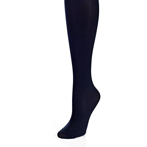 The Right Fit Womens Warm Winter Cotton Compression Boot Knee High Socks- Solid