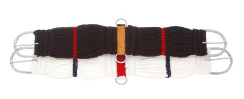 33, 27 Strand, 3 Bar Cord Cutter Girth