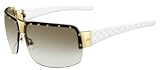 Gucci - Authentic Gucci 1819 Rimless Sunglasses BLN-IS Gold
