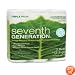 Paper Towels, Lint-free, 2-Ply, 112 Sheets/RL, 3/PK, White, Sold as 1 pack
