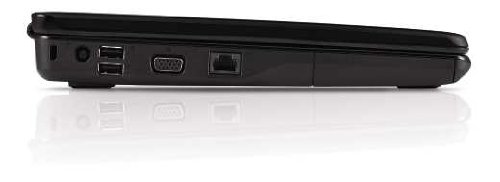 Dell Inspiron i1545-4583JBK 1545 15.6-Inch Laptop (Jet Black) image