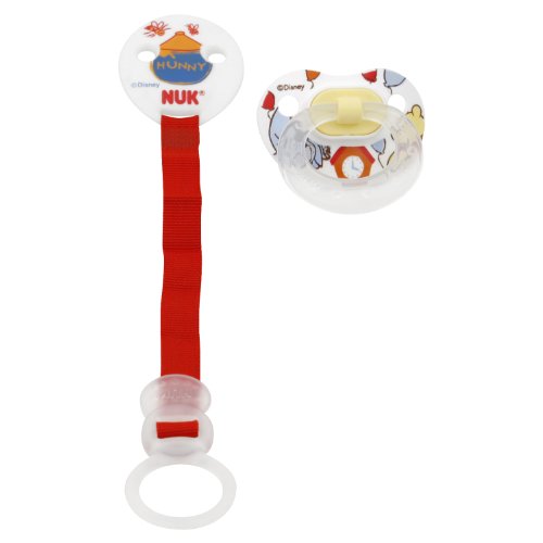 nuk disney pacifier