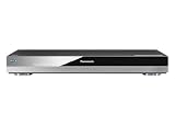 Panasonic DMP-BDT500 Integrated Wi-Fi 3D Blu-ray DVD Player
