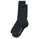 SmartWool Men's Heathered Rib Casual Sock