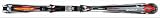VOLKL Skis Tigershark 10 Foot Power SwitchWith Marker Motion IPT 12.0 Bindings NEW 07/08 Model