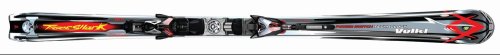 Buy VOLKL Skis Tigershark 10 Foot Power SwitchWith Marker Motion IPT 12.0 Bindings NEW 07 08 Model by Volkl now!