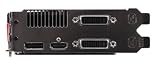 XFX ATI Radeon HD5750 Grafikkarte (PCI-e, 512MB GDDR5 Speicher, HDMI, 2xDVI, 1 GPU)