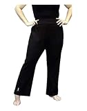 Plus Size Yoga Pant