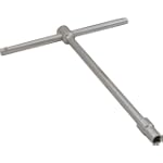 CruzTOOLS Groove Tech T-Handle Drum Key