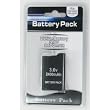 Sony PSP Battery Pack (3.6v - 2200mAh) 20% more power