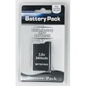 Sony PSP Battery Pack (3.6v - 2200mAh) 20% more power