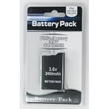 Sony PSP Battery Pack (3.6v - 2200mAh) 20% more power