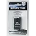 Sony PSP Battery Pack (3.6v - 2200mAh) 20% more power