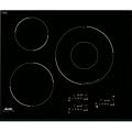 Sauter STIS64B Table de Cuisson Induction 60 cm Noir