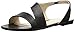 Nine West Women's Prankster Leather Dress Sandal