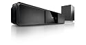 Philips HTS 6120 DVD Heimkinosystem (HDMI, Upscaler 1080p, DivX Ultra-zertifiziert, Apple iPod-Dock, USB 2.0) schwarz