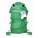 Whitmor Kids’ Frog Hamper