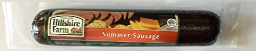 Hillshire Farm, Summer Sausage, 20oz Package by Hillshire Farms