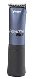 Oster 078400-030 Power-Pro Ultra Cordless Clipper with Blade