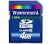 Dane-Elec DASD4096R 4GB High Capacity Secure Digital SDHC Memory Card
