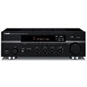 Yamaha RX-397 100 Watt Natural Sound AM/FM Stereo Receiver