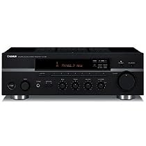 Yamaha RX-397 100 Watt Natural Sound AM/FM Stereo Receiver