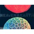 Heaven and Earth: Unseen by the Naked Eye by David Malin and Katherine Roucoux