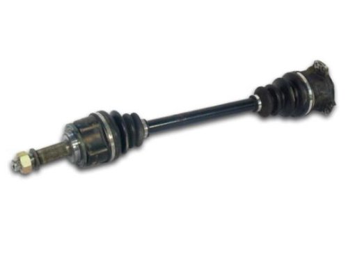 Cover image : Axle Shaft : MALIBU 04-05 Front Axle; 4th VIN digit 