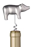 Review Imaginary co  / Pig Corkscrew