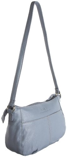 Stone Mountain Shop Around Midi E/W Shoulder Bag