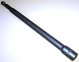 6 MAGNETIC NUT DRIVER w/quick release hex shank 1/4