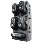 NEW 2003-06 OEM Expedition Window Master Control Switch Ford (2003 2004 2005 2006 03... by Ford
