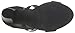 Michael Antonio Women's Jace Snake Dress Sandal