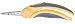 Westcott Titanium UltraSmooth Spring Assisted Scissors, 6 Inches (14232)