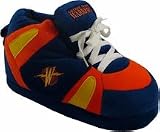 Golden State Warriors Original Comfy Feet Slippers